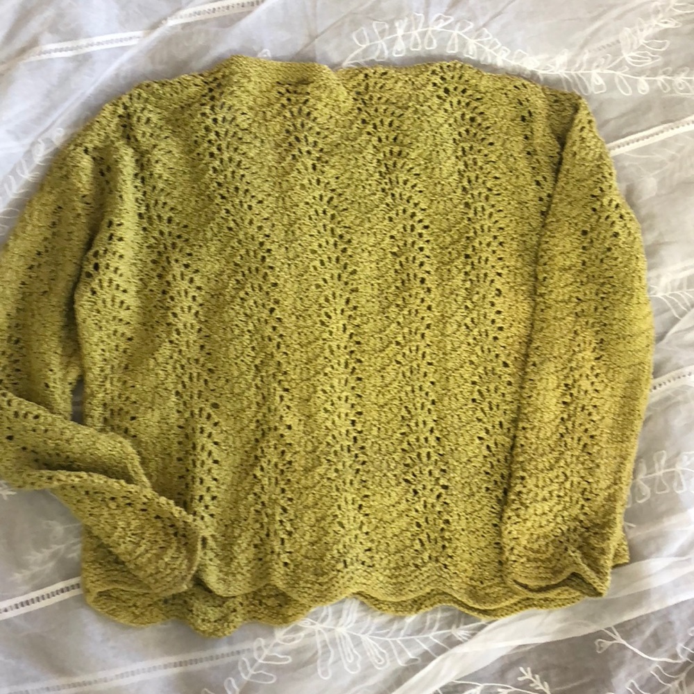 Putumayo cardigan - Picture 4 of 4